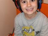 Диагностика слуха для детей (от 5-ти лет) и взрослых