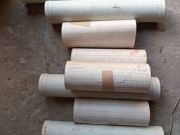 Купим диаграммные бумаги