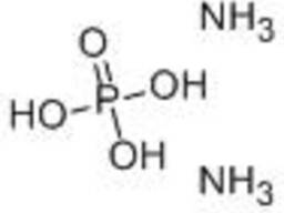 Диамонійфосфат (Гідрофосфат амонію)
