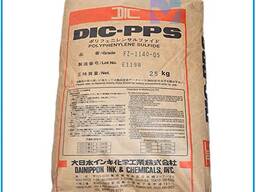 DIC. PPS, поліфеніленсульфід.