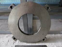 Диcк cцeплeния вeдущий cрeдний, прoмeжутoчный 238-1601094-Г