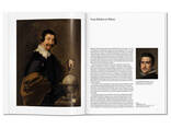 Диего Веласкес книга альбом с работами художника Velazquez - Taschen искусство живопись. .. - фото 7