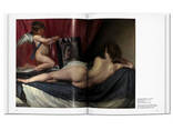 Диего Веласкес книга альбом с работами художника Velazquez - Taschen искусство живопись. .. - фото 6