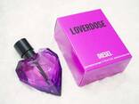 Diesel Loverdose_Оригинал Распив и отливанты аромата затест - фото 2