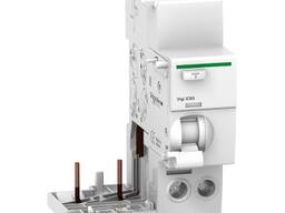 Диференційний блок Acti9 VIGI iC60 2P 25A 30мА тип A