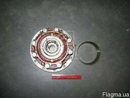 Дифференциал Мтз заднего моста