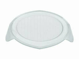 Диффузор фильтр для фонарей Nitecore EH1 и EH1s белый ребристый