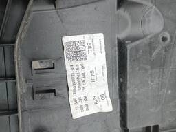 Диффузор вентилятор Volkswagen PASSAT B8 5WA121205 5WA121207 5wa959455h 5wa121203h