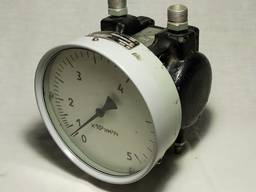 Дифманометр ДСП-160-М1, 6.3кПа
