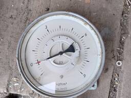 Дифманометры показывающие специальные ДТ2П-С, -10шт.