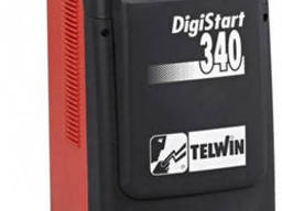 Digistart 340 - Пуско-зарядний пристрій 230В, 12-24В 829327