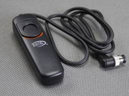 Digital Concepts электронный спусковой тросик для цифров зеркал фотокамер Nikon DSLR Вжива