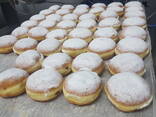 Завод (виготовлення пончиків, донатів, хлібобулочних)виробів Глибокої заморозки - фото 12
