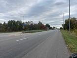 Ділянка 2 га на трасі Київ-Чоп під АЗС, електрозарядку, комерцію - фото 8