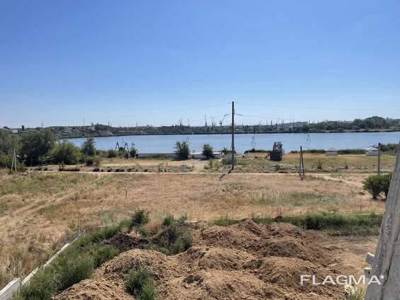 Ділянка біля води 10 соток, котеджне містечко «Лінія Успіху», р-н м. Чорноморськ