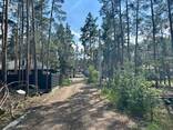 Ділянка для будівництва будинку, місто Буча(Лісова), вул Симеренка Льва - фото 2