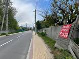Ділянка в місті Буча, вулиця Чорних Запорожців (Горького) - фото 2