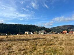 Продам ділянку в Буковель селі Поляниця 83 сот