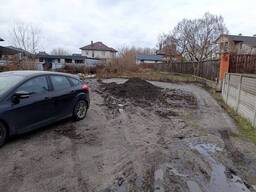 Ділянка, 11 сот, Канадське село, Гостомель, Бучанський район