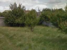 Ділянка під гараж для вашого авто.