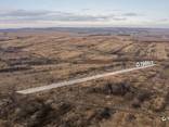 Ділянка під сільське господарство с. Вовчинці - фото 5