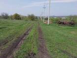 Ділянка землі, Земля. - фото 5