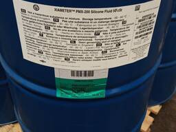 Диметикон(силиконовое масло XIAMETER PMX-200 Fluid — 50 cst)