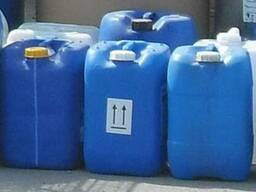 Диметилсульфоксид ТЕХ