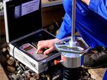 Динамический плотномер грунта ZORN Instruments ZFG 3.1 базовый - фото 2