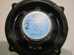 Динамик Harman Kardon XQM500290 Discovery III IV Range Rover