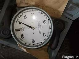 Динамометр 5 тон