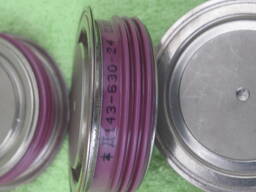 Диод Д143-500, Д243-500, Д143-630, Д243-630