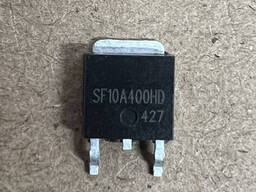 Диод SF10A400HD D-PAK