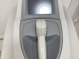 Диодный лазер Lumenis light sheer ET для удаления волос