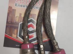 Д171-400-12, ДЛ171-320, Диоды