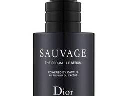Dior Sauvage The Serum Powered By Cactus 50ml