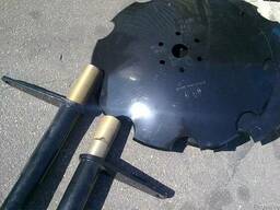 Диск БДМ Паллада Антарес