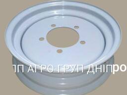 Диск колеса 36-3101010-А2/4.50х16 КПС-4, ЗПГ-15, КПП-8 ЛДГ-15