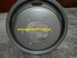 Диск колёсный Эталон R17,5