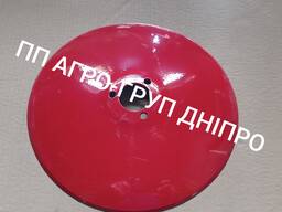 Диск маркера СУПН-8 СУПА 00.4018