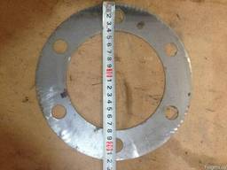 Диск муфты ТЭ3.52.055