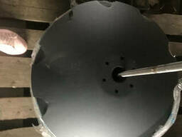 Диск на бороны АГ УДА АГД ДАН Таурус