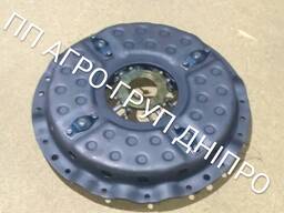Диск натискний ЯМЗ-238 ЯМЗ-238(28 пружин) 238Н-1601090-Б2/238-1601090 Корзина Т-150, МАЗ