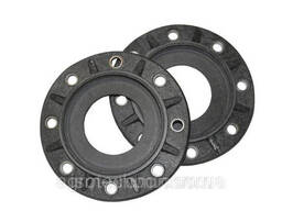 Диск прижимной полимерный АГ УДА