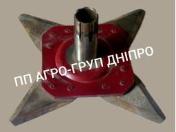 Диск ПСП-10.01.01.160 Нож ПСП-10.01.01.160