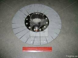 Диск сцепления ЮМЗ 6 ВОМ (на шариках)