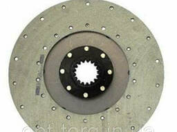 Диск сцепления А-01 (Алтай)