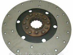 Диск сцепления А-41, ДТ-75