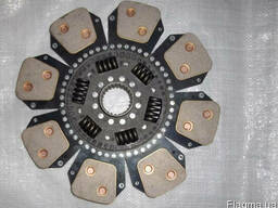 Диск зчеплення дойців ХТЗ