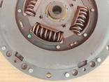 Диск сцепления Ford Mondeo MK5 2.0 Duratec Hybrid. - фото 1